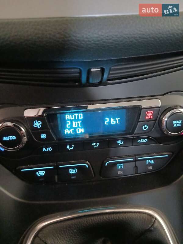 Минивэн Ford C-Max 2014 в Калиновке
