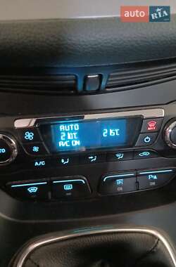 Минивэн Ford C-Max 2014 в 