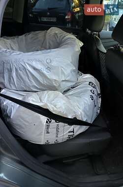 Минивэн Ford C-Max 2013 в 