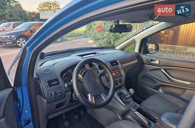 Мінівен Ford C-Max 2009 в 