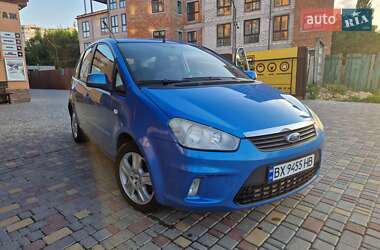 Ford C-Max 2009