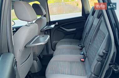 Минивэн Ford C-Max 2008 в 