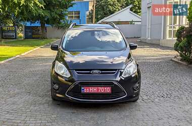 Ford C-Max 2011 Ford C-Max 2011