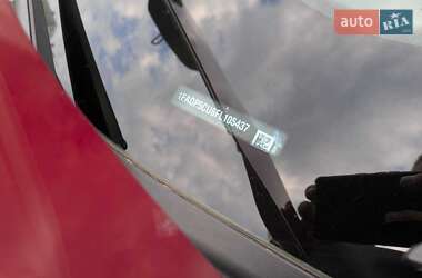 Мінівен Ford C-Max 2014 в 