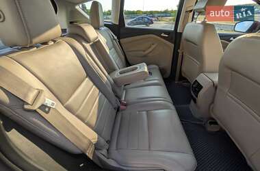 Мінівен Ford C-Max 2014 в 