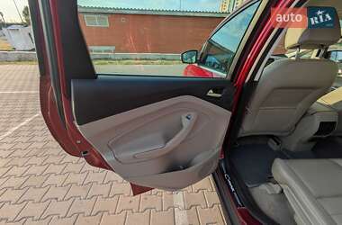 Мінівен Ford C-Max 2014 в 