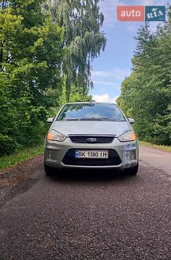 Ford C-Max 2009 Ford C-Max 2009