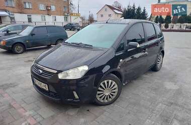 Ford C-Max 2008