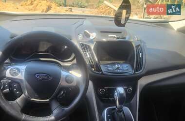 Минивэн Ford C-Max 2014 в 