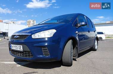 Ford C-Max 2008