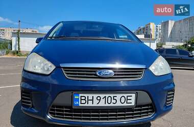 Минивэн Ford C-Max 2008 в 