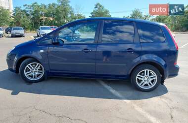 Минивэн Ford C-Max 2008 в 