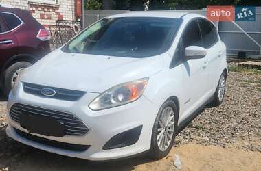 Мінівен Ford C-Max 2014 в Одесі