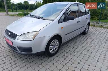 Мінівен Ford C-Max 2004 в 