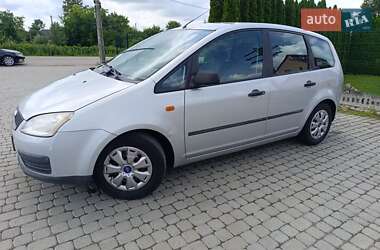 Мінівен Ford C-Max 2004 в 