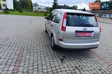 Мінівен Ford C-Max 2004 в 