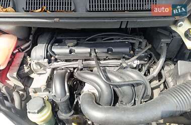 Мінівен Ford C-Max 2004 в 