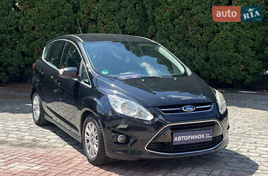 Ford C-Max 2012 Ford C-Max 2012