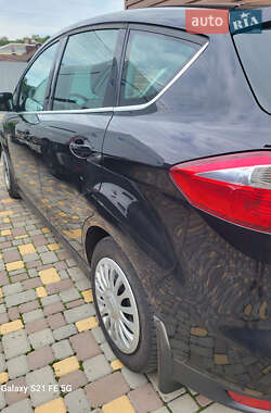 Минивэн Ford C-Max 2010 в 
