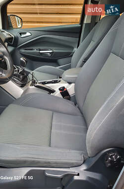 Минивэн Ford C-Max 2010 в 
