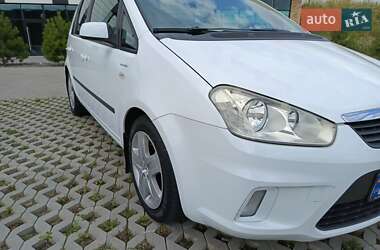Минивэн Ford C-Max 2007 в 