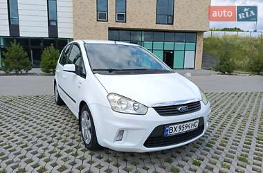 Ford C-Max 2007 Ford C-Max 2007