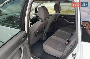 Минивэн Ford C-Max 2007 в 