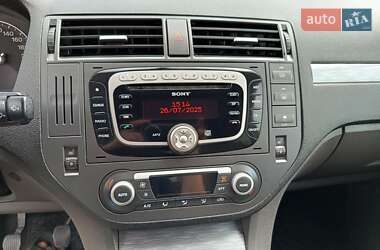 Минивэн Ford C-Max 2007 в 