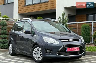 Ford C-Max 2011 Ford C-Max 2011