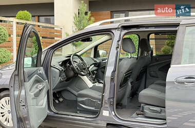 Минивэн Ford C-Max 2011 в 