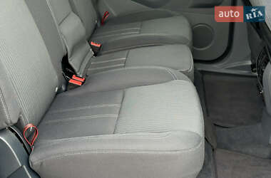 Минивэн Ford C-Max 2011 в 