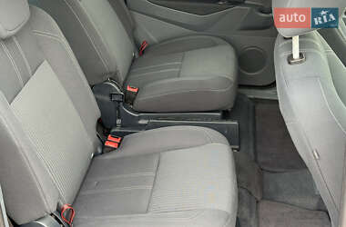 Минивэн Ford C-Max 2011 в 