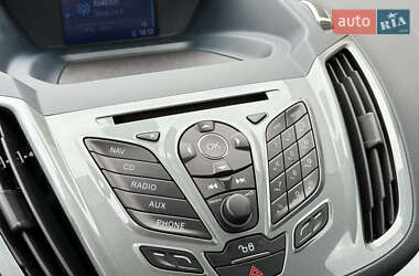 Минивэн Ford C-Max 2011 в 