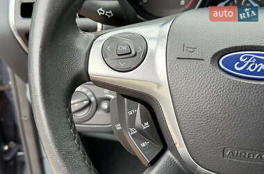 Минивэн Ford C-Max 2011 в 