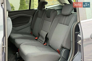 Минивэн Ford C-Max 2011 в 