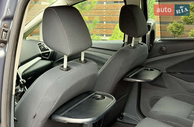 Минивэн Ford C-Max 2011 в 