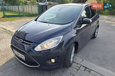 Ford C-Max 2011 Ford C-Max 2011