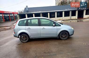 Минивэн Ford C-Max 2005 в 