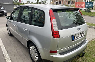 Минивэн Ford C-Max 2006 в 