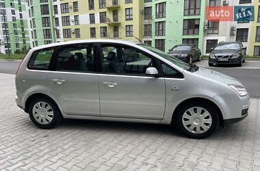 Минивэн Ford C-Max 2006 в 