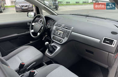 Минивэн Ford C-Max 2006 в 