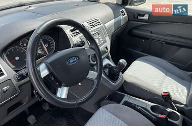 Минивэн Ford C-Max 2006 в 