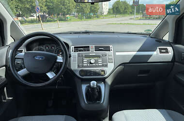 Минивэн Ford C-Max 2006 в 