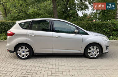 Минивэн Ford C-Max 2013 в 
