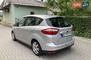 Минивэн Ford C-Max 2013 в 