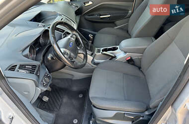 Минивэн Ford C-Max 2013 в 