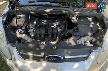 Минивэн Ford C-Max 2013 в 