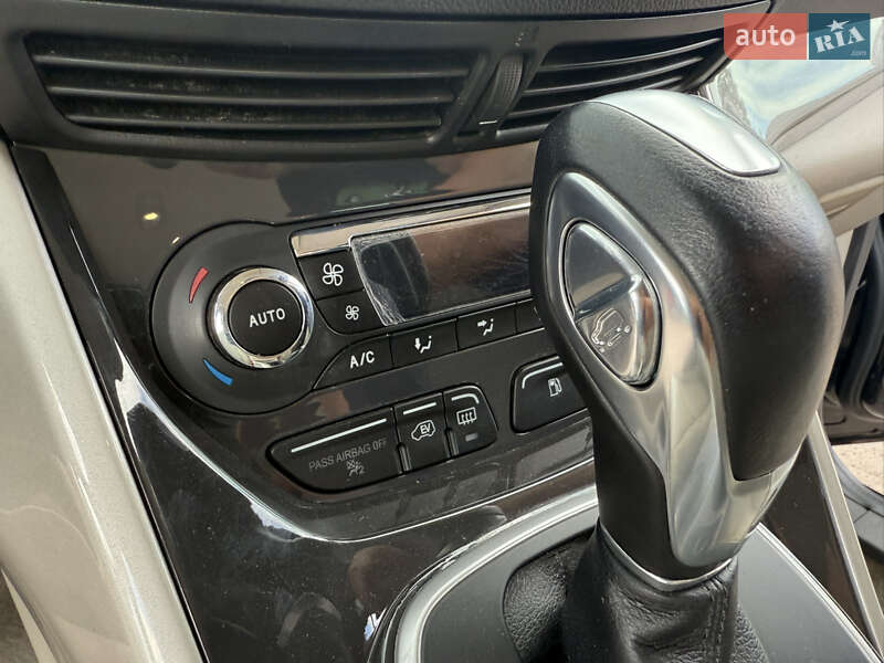 Мінівен Ford C-Max 2016 в Житомирі
