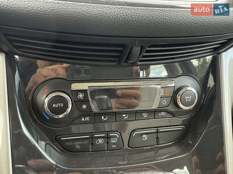 Мінівен Ford C-Max 2016 в Житомирі