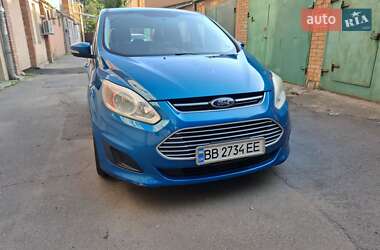 Ford C-Max 2012 Ford C-Max 2012